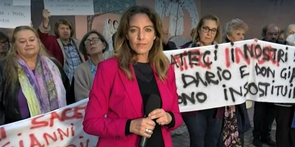 Modena, la rivelazione: «In parrocchia S. Benedetto abate il buco è da 1 milione di euro» 