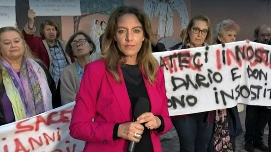 Modena, la rivelazione: «In parrocchia S. Benedetto abate il buco è da 1 milione di euro»