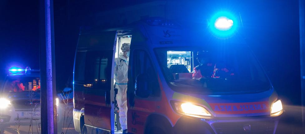 Sassuolo. Schianto in moto in Thailandia Addio al 41enne Giovanni Mascolo