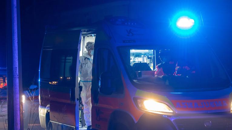Sassuolo. Schianto in moto in Thailandia Addio al 41enne Giovanni Mascolo