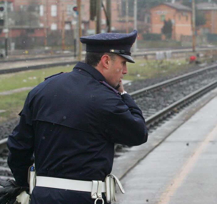 Treno Vignola-Bologna. Contro i vandali controlli sui treni 