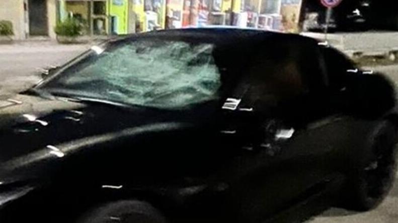 Follia a Cavola di Toano: un sassolese minaccia tutti con una carabina