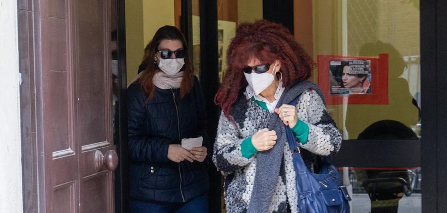 Ferrara, via la sospensione ai medici no vax