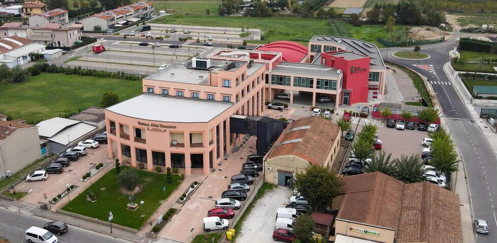 Banca Alta Toscana si allarga e ora rimane l’unica tutta pistoiese