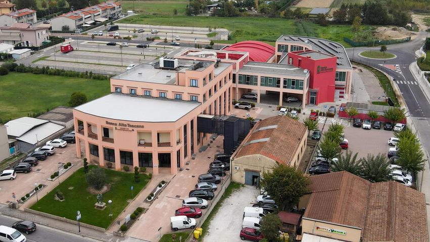 Banca Alta Toscana si allarga e ora rimane l’unica tutta pistoiese