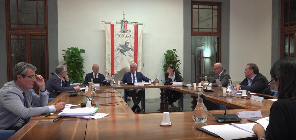 Rigassificatore, memorandum per Piombino: dieci opere per 706 milioni