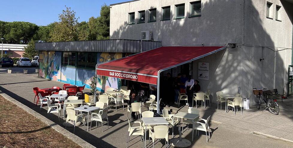 Bocciodromo, spese troppo alte: l’Arci lascia la gestione