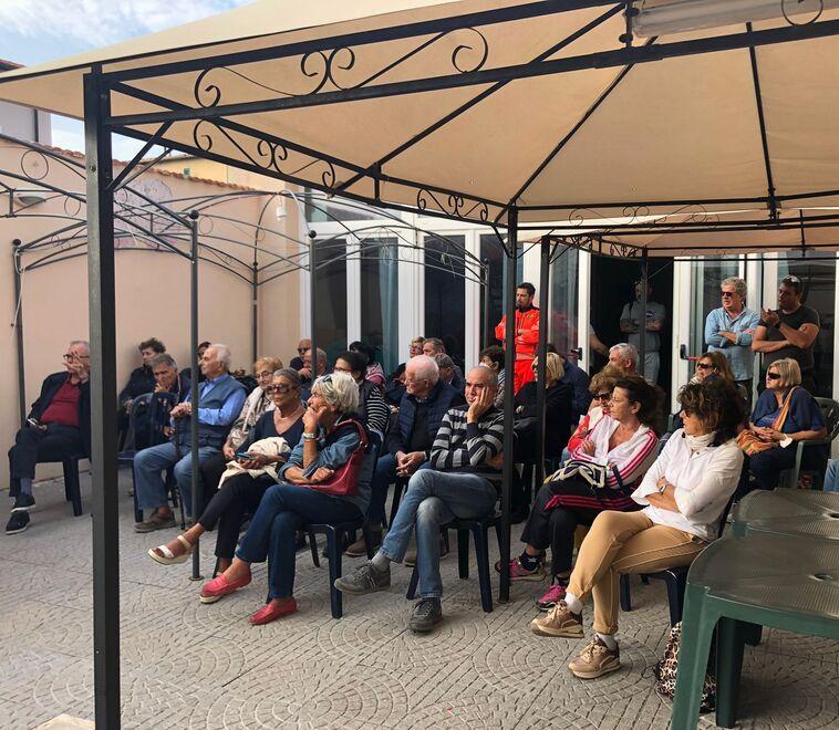 Sul litorale pisano nasce la Croce Azzurra per riportare i servizi socio-sanitari