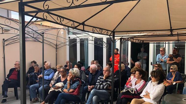 Sul litorale pisano nasce la Croce Azzurra per riportare i servizi socio-sanitari