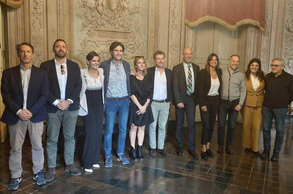 La nuova fase della giunta. Più deleghe agli assessori