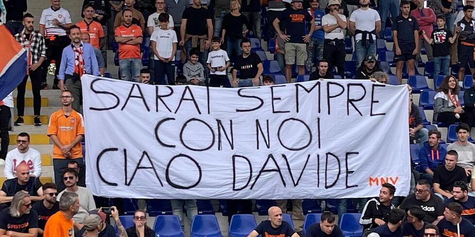 Nessuna inchiesta della procura sulla morte di Davide Gavazzi
