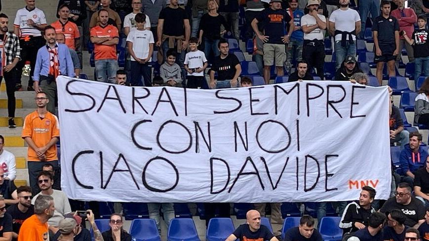 Nessuna inchiesta della procura sulla morte di Davide Gavazzi