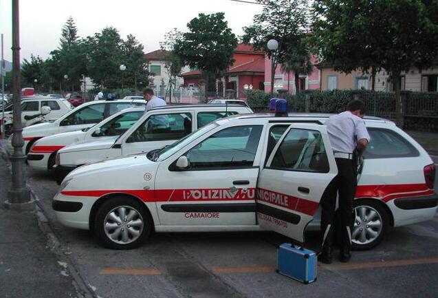 Cani trovati incustoditi in giro. Sanzionati cinque proprietari 