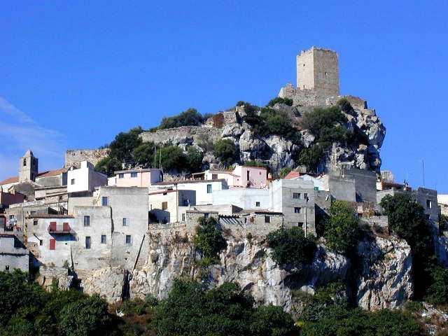 Posada boccia la proposta di un parco eolico marino