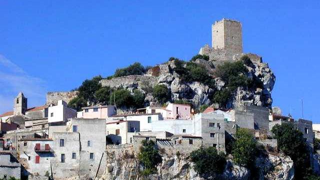 Posada boccia la proposta di un parco eolico marino