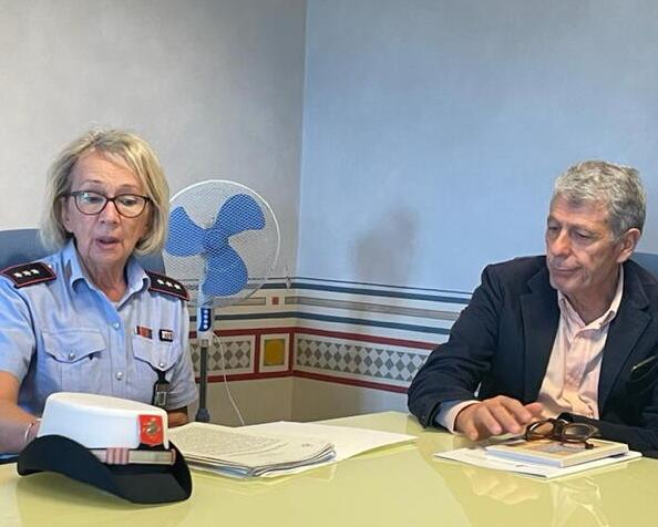 Rosignano, sosta selvaggia: raffica di sanzioni. Dai controlli stradali 9.458 verbali