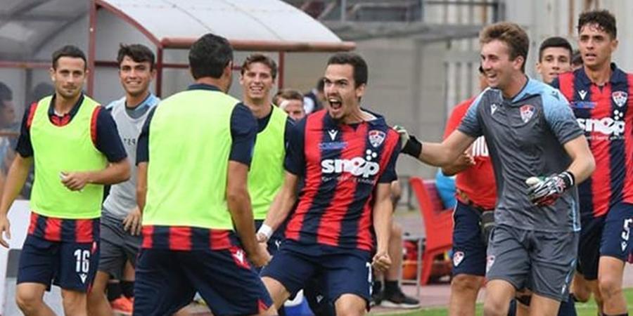 
	Il Ponsacco sbanca Arezzo e firma l'impresa di giornata nel campionato di Serie D

