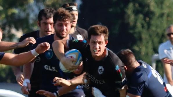 I Cavalieri calano il poker contro l’Avezzano