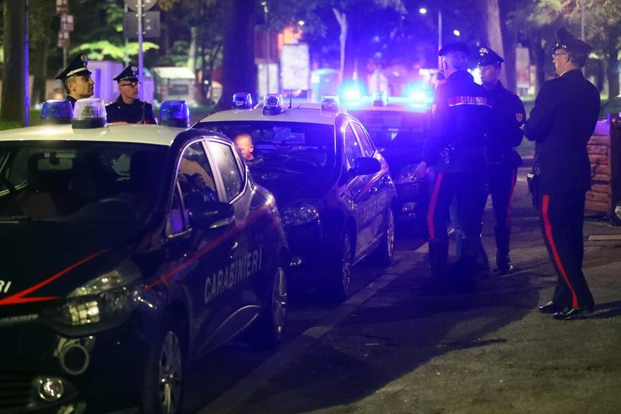 Arrestato il rapinatore di via Roma: deve scontare 3 anni e 10 mesi