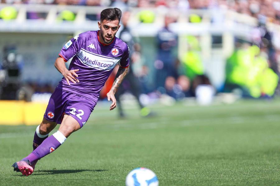 Nico Gonzalez, escluse lesioni: ora si corre contro il tempo