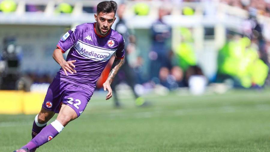 Nico Gonzalez, escluse lesioni: ora si corre contro il tempo