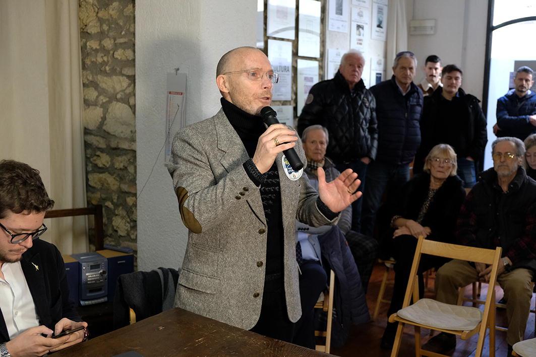 Nuovo ospedale a Livorno: «Il referendum era inammissibile, chi chiede dimissioni sta su Marte» 