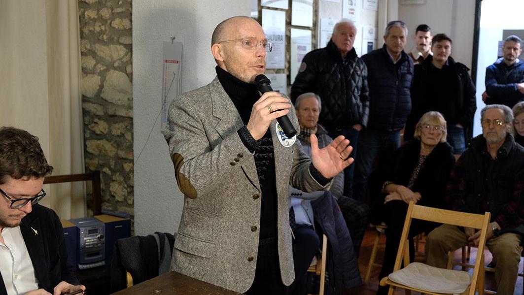 Nuovo ospedale a Livorno: «Il referendum era inammissibile, chi chiede dimissioni sta su Marte»