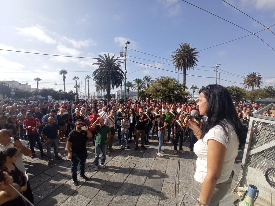 I pastori disertano la Commissione: “Chiamati solo ad ascoltare, gli impegni presi dopo la protesta erano altri"