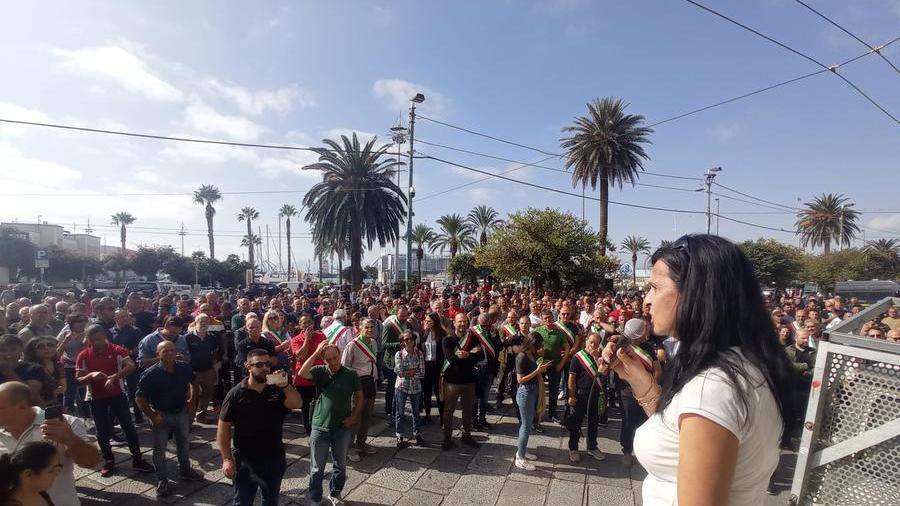 I pastori disertano la Commissione: “Chiamati solo ad ascoltare, gli impegni presi dopo la protesta erano altri"