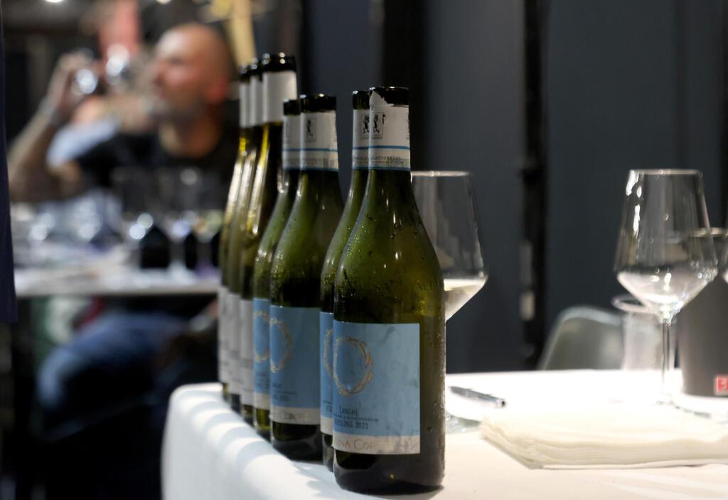 Non solo degustazione, a Milano Wine Cube è ‘tridimensionale’