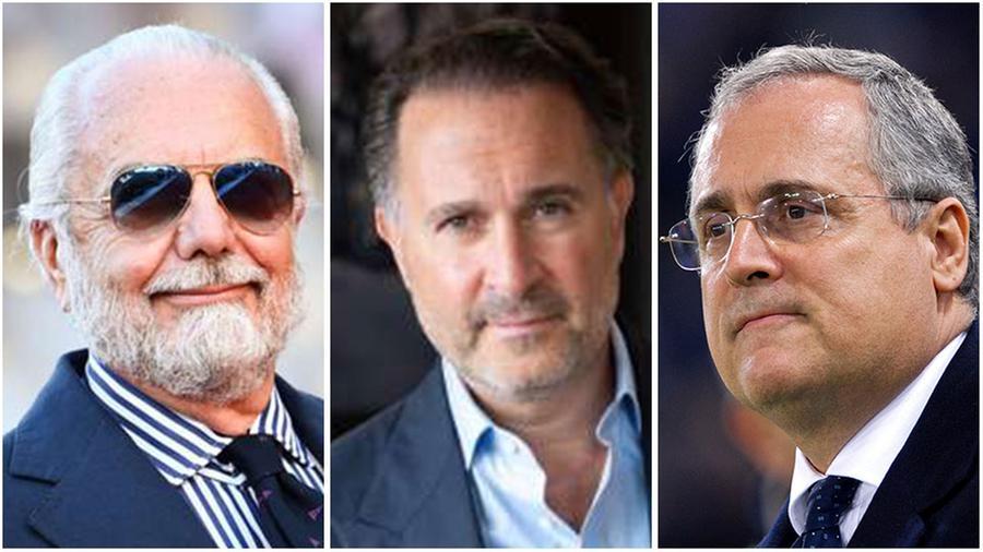 I tre presidenti, un perfetto Frankenstein