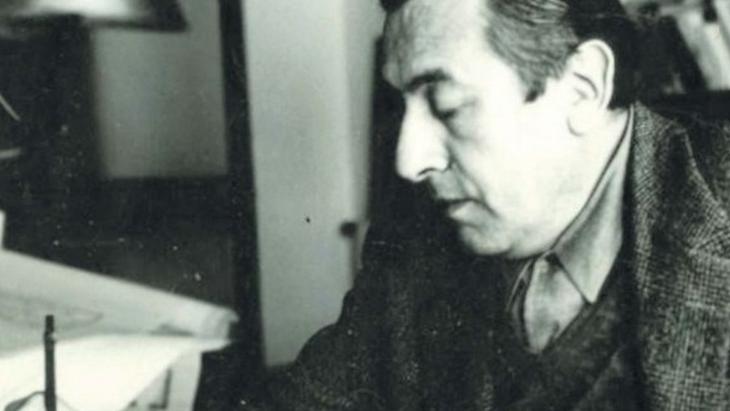 L’altro Simon Mossa tra musica e cinema