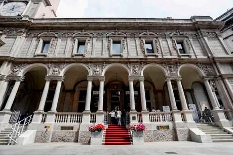 Milano terza in Europa per numero dei grandi eventi