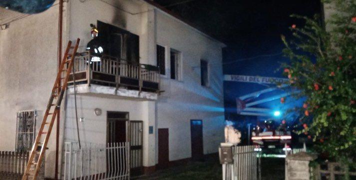 Casumaro, in emergenza due anni dopo: «Siamo di nuovo senza casa»
