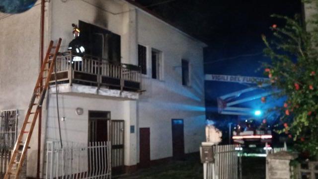 Casumaro, in emergenza due anni dopo: «Siamo di nuovo senza casa»