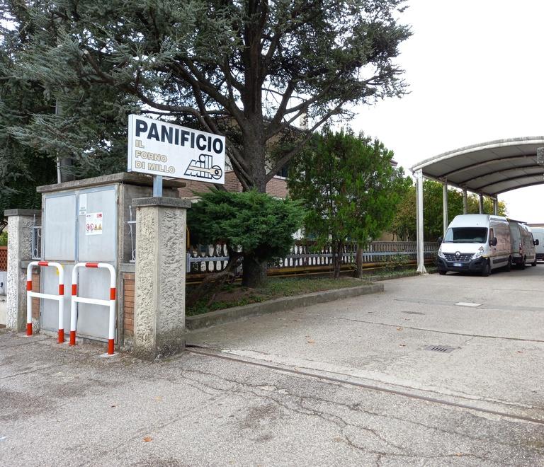 Forno chiuso a Copparo, il sindacato ha aperto le prime 14 procedure