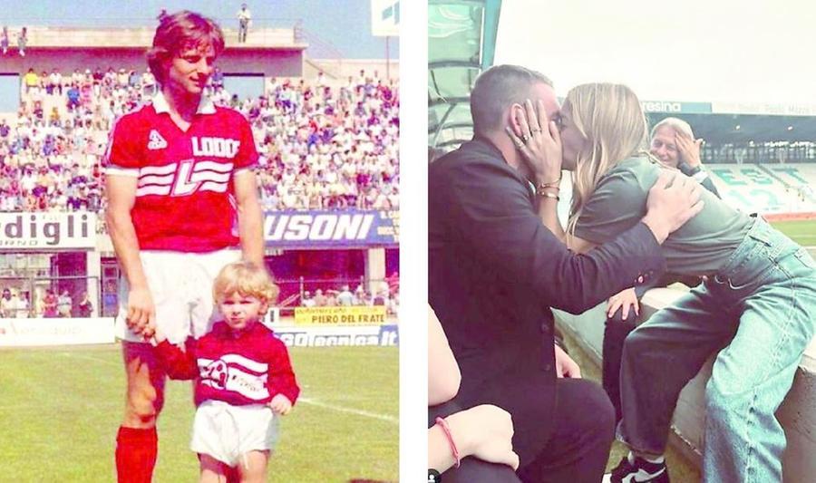 Papà De Rossi, il 10 Donatelli e tante altre storie di DDR