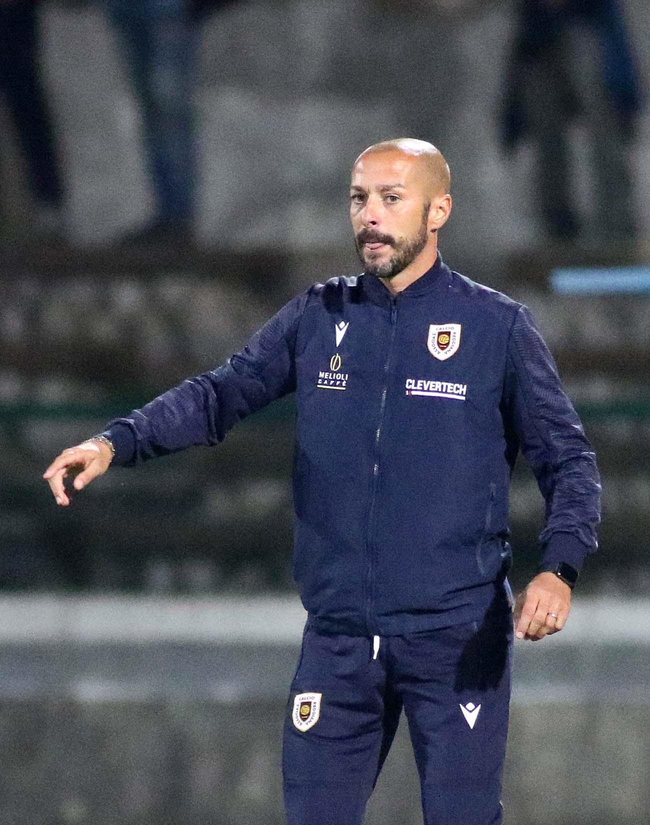 Baresi scuote la testa: «Era tutto in controllo poi quella leggerezza...»