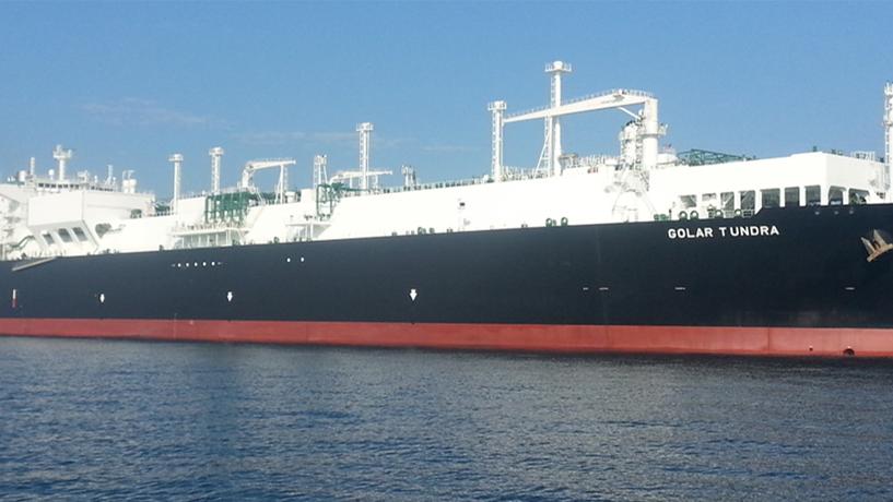 Rigassificatore di Piombino, arriva a marzo e distribuirà gas entro maggio