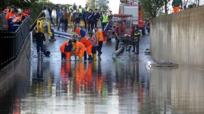 Prato, tragedia del sottopasso: dopo 12 anni nessun colpevole per le tre donne morte