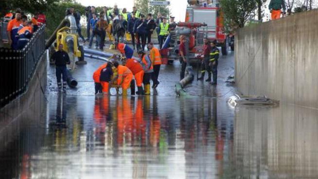 Prato, tragedia del sottopasso: dopo 12 anni nessun colpevole per le tre donne morte