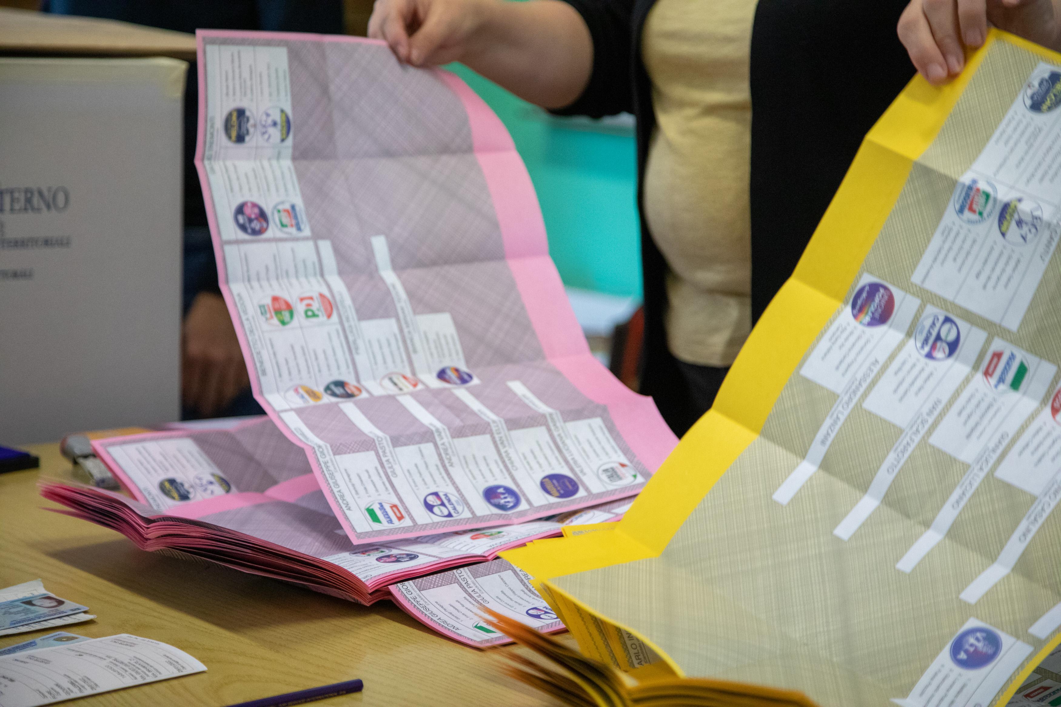 In Val d’Enza la destra ancora non passa: alle politiche la sinistra ha la maggioranza