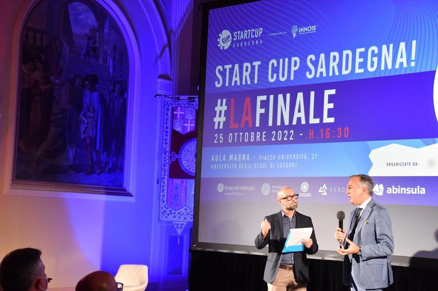 
	La finale di Start Cup Sardegna <em>(foto Mauro Chessa)</em>

