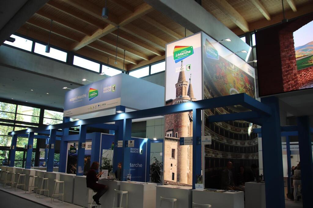 Turismo: 21 creator stranieri per promuovere i borghi