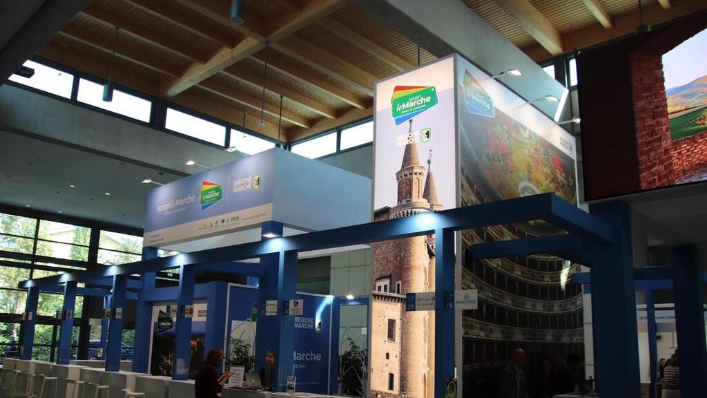 Turismo: 21 creator stranieri per promuovere i borghi