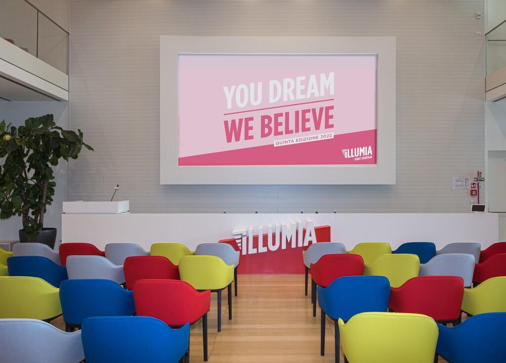 Illumia: torna il concorso per la start up del settore