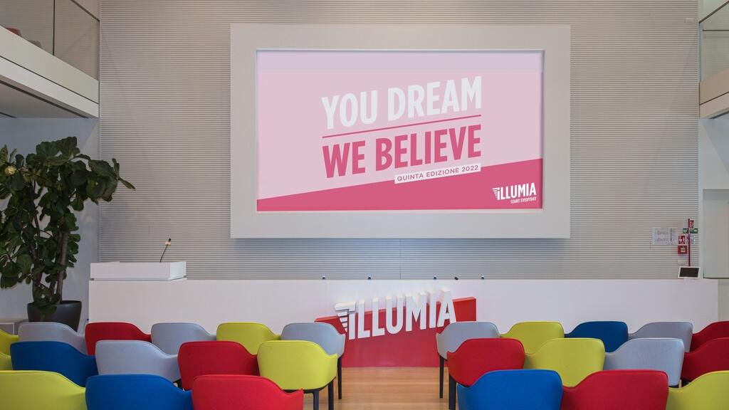 Illumia: torna il concorso per la start up del settore