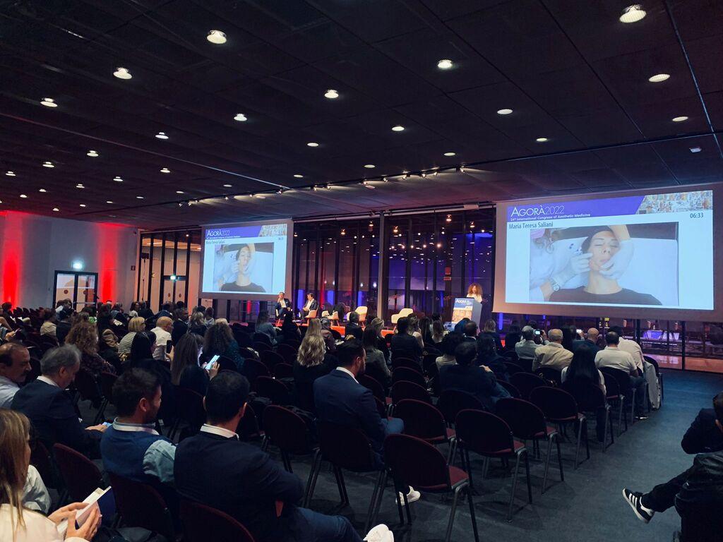 Pandemia non ferma medicina estetica, innovativa e sicura
