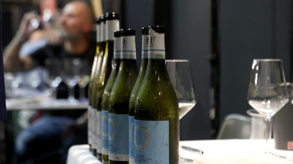 Non solo degustazione, a Milano Wine Cube è ‘tridimensionale’