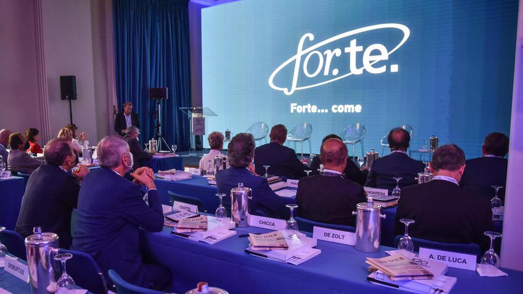 Al via il primo Forum sulla formazione continua